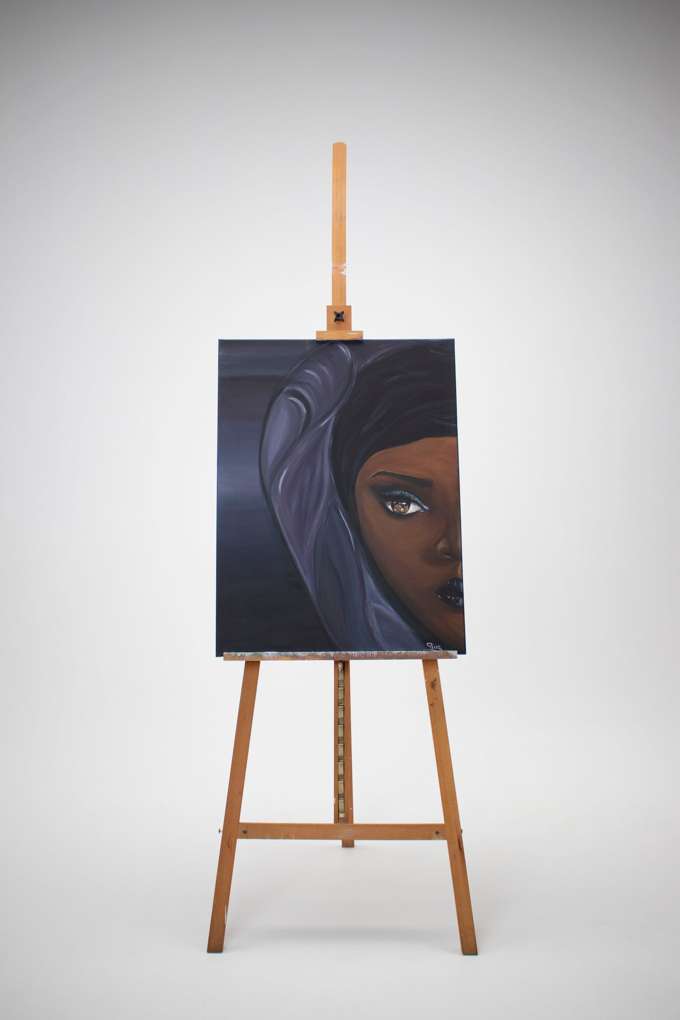 THE EYE