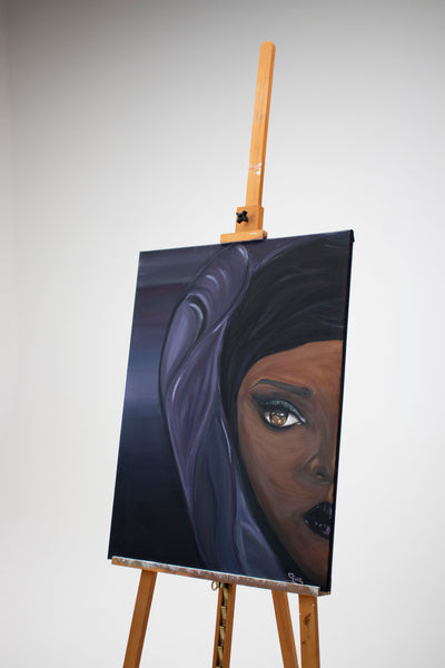 THE EYE