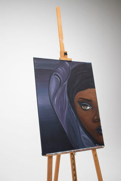 THE EYE
