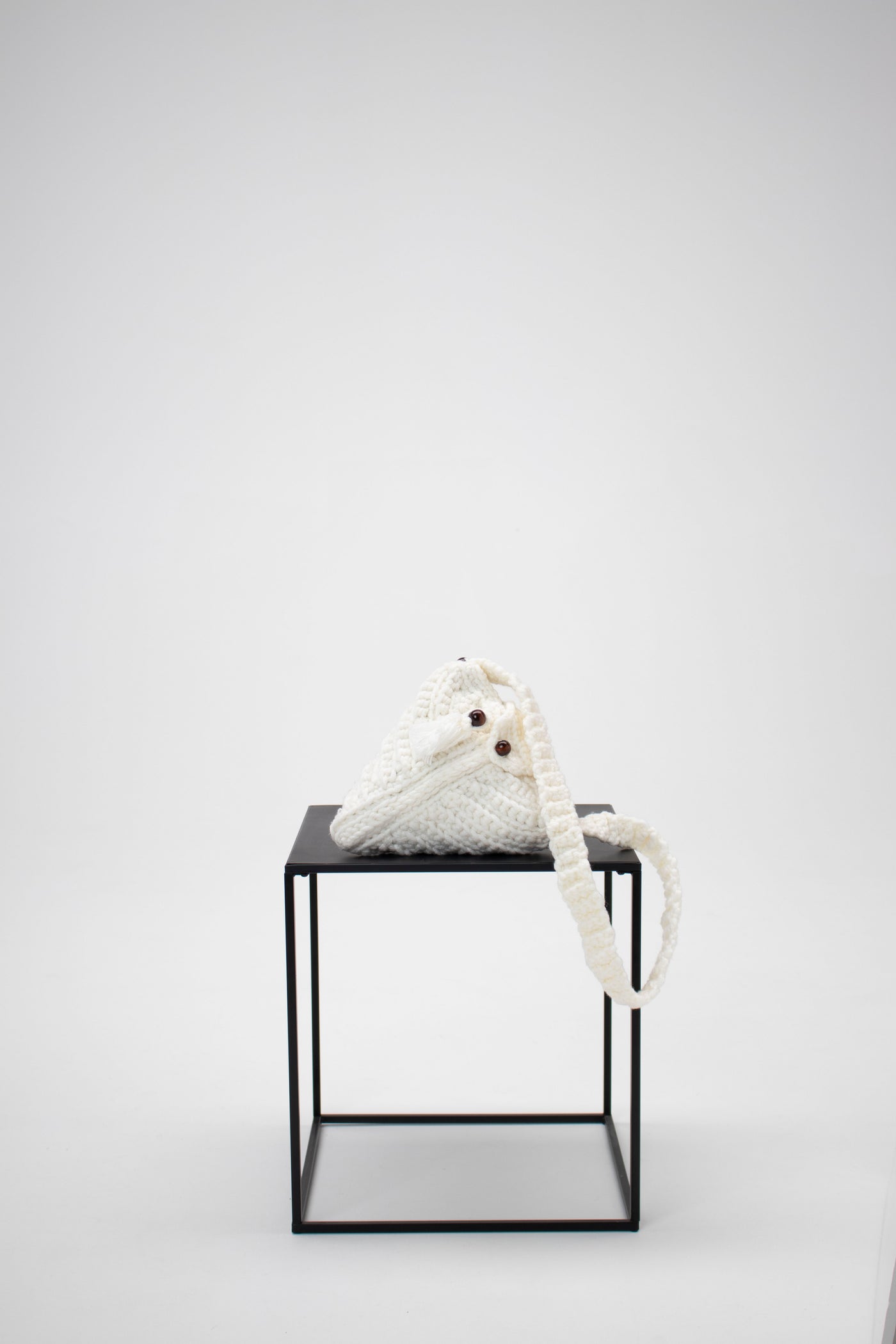 White Bag 1