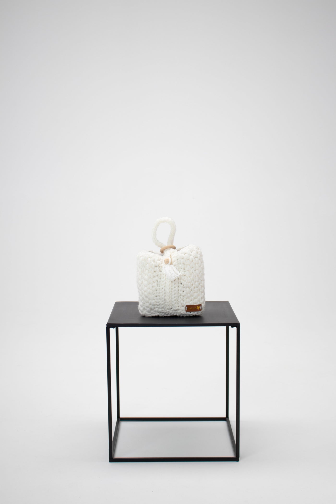 White Bag 2