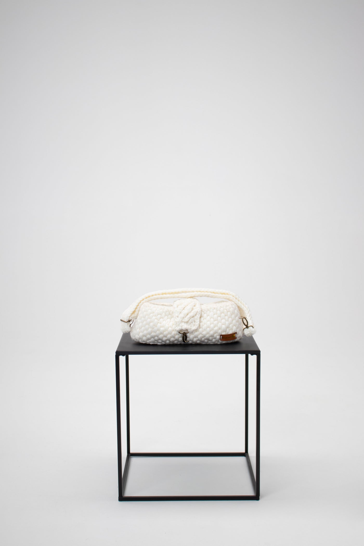 White Bag 3