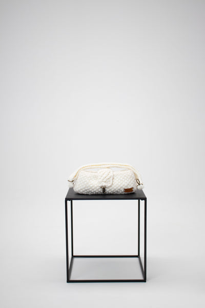 White Bag 3