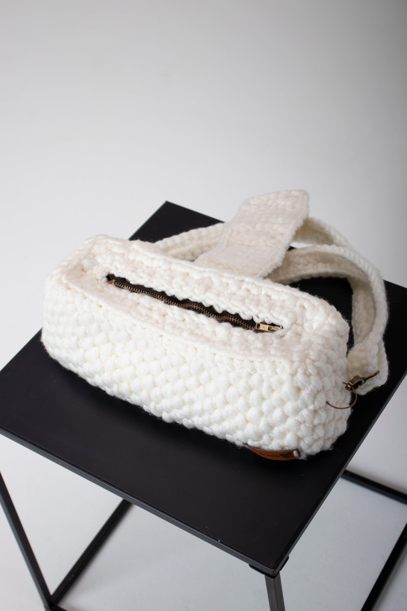 White Bag 3
