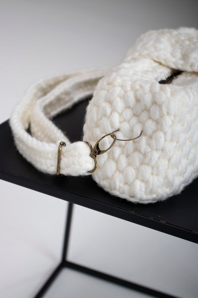 White Bag 3