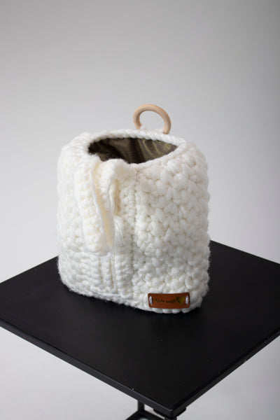 White Bag 2