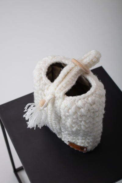 White Bag 2