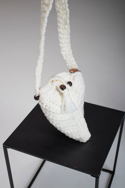 White Bag 1