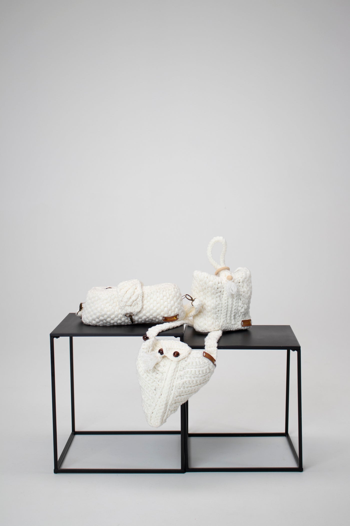 White Bag 1