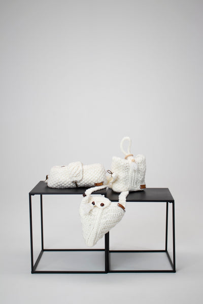 White Bag 1